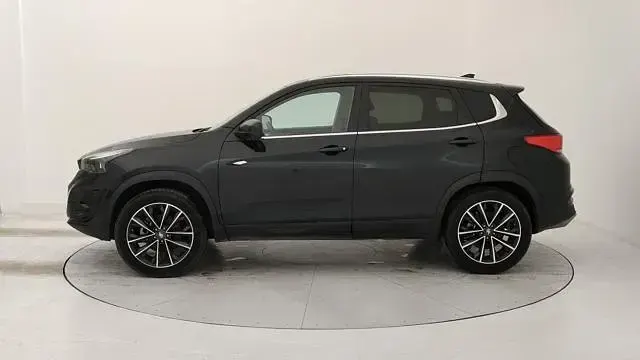 Usado DR F35 149 CV (109 kW) 2022 Negro SUV