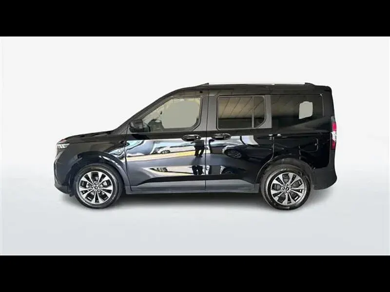 Usata Ford Tourneo Courier Titanium 126 CV (92 kW) 2025 Nero Monovolume