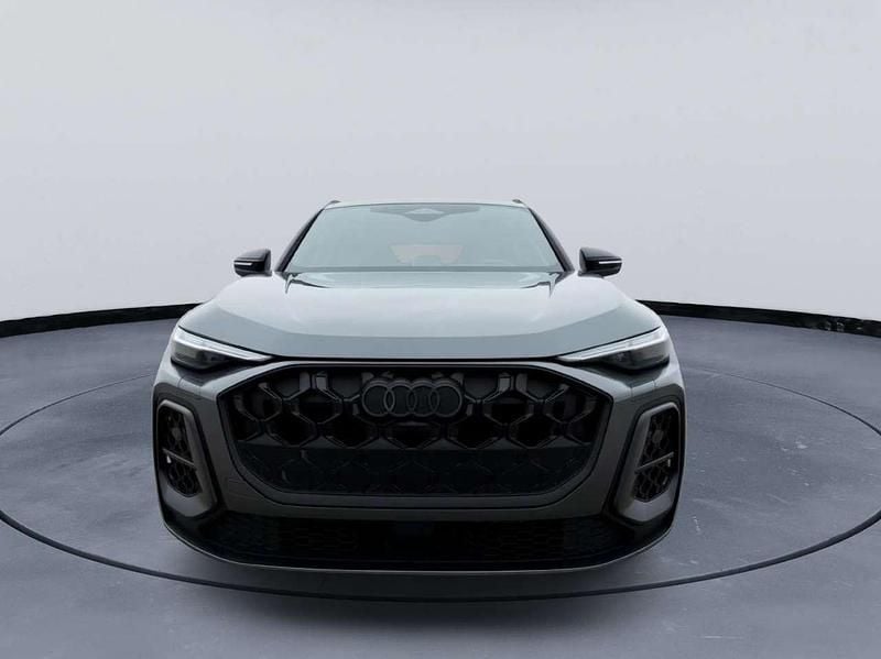 Nuova Audi Q5 S-Line 204 CV (150 kW) 2026 Nero SUV