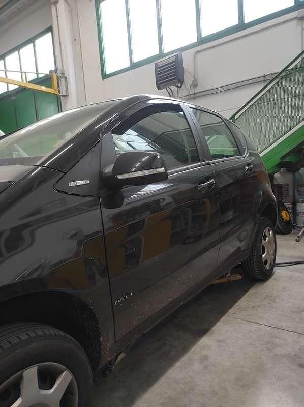 Usata Mercedes A160 Style 95 CV (69 kW) 2010 Monovolume