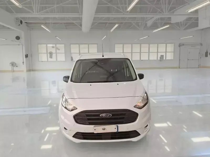 Usata Ford Transit Connect Trend 99 CV (72 kW) 2023 Monovolume