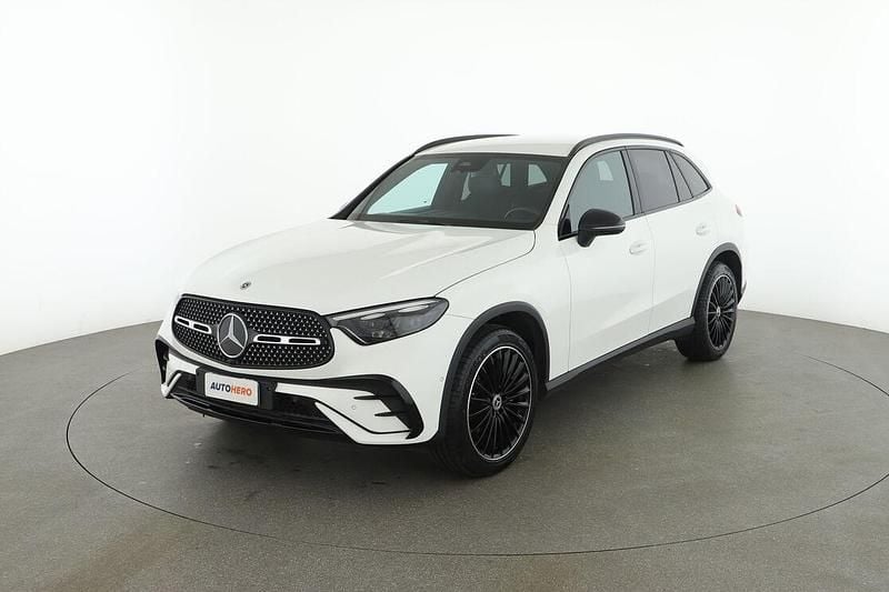 Gebraucht Mercedes GLC220 Premium 220 PS (161 kW) 2022
