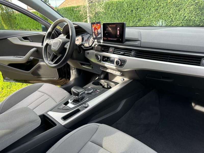 Usato 2019 Audi A4 2.0 Diesel 150 CV (21.800 €)