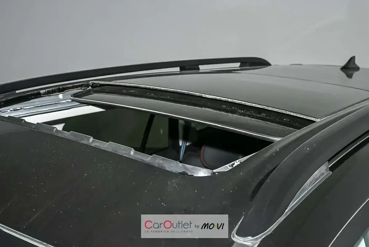 Nuova SWM G05 139 CV (102 kW) 2025 Grigio scuro SUV