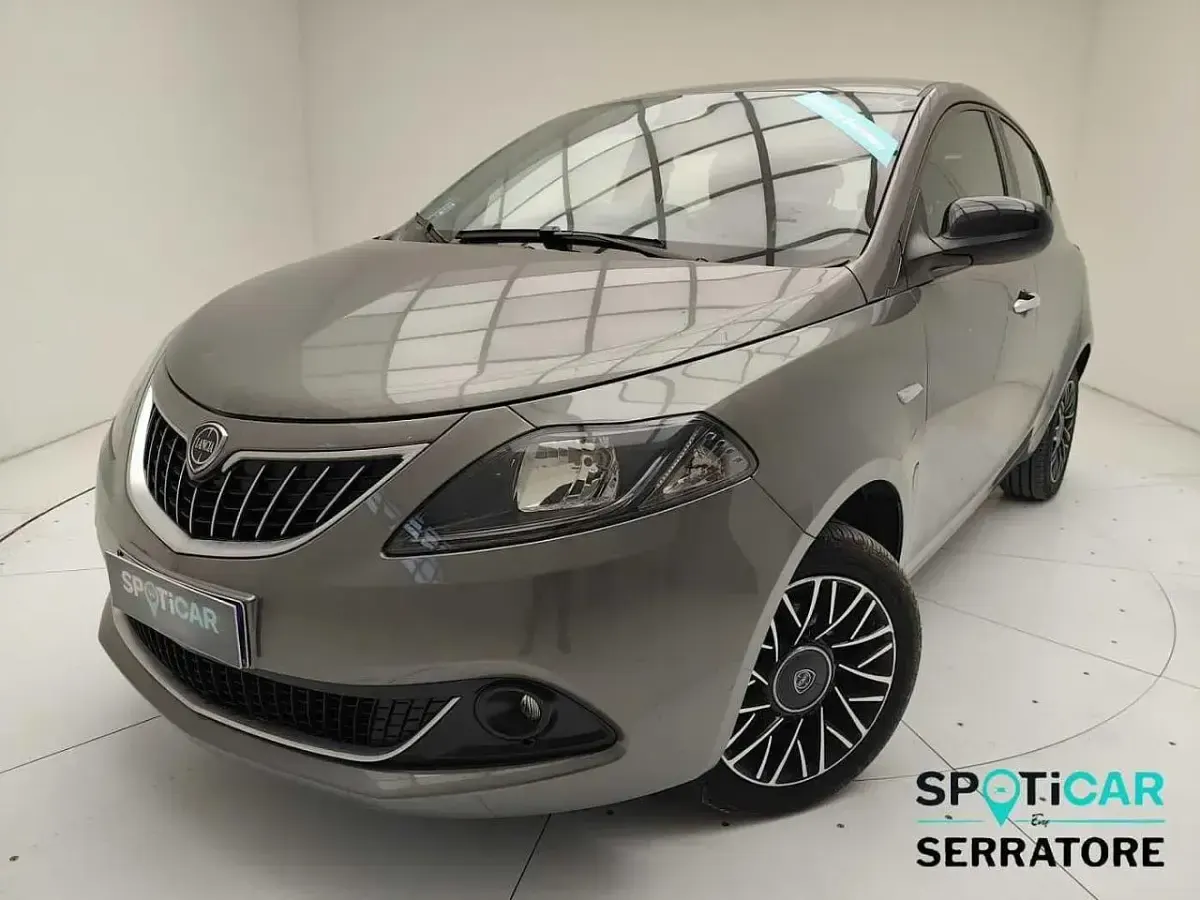 Usata Lancia Ypsilon S 70 CV (51 kW) 2024 Utilitaria