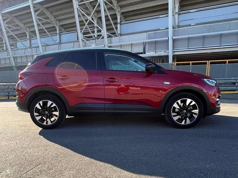 Usata Opel Grandland X Business 131 CV (96 kW) 2021 SUV