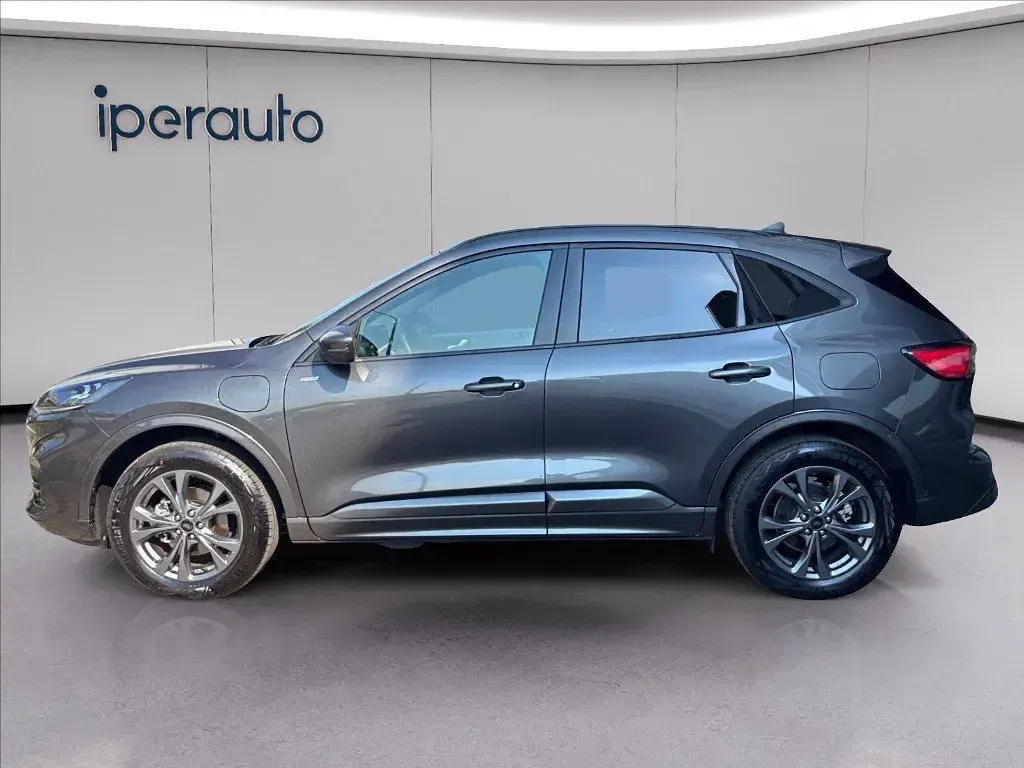Usata Ford Kuga ST-Line X 225 CV (165 kW) 2023 SUV