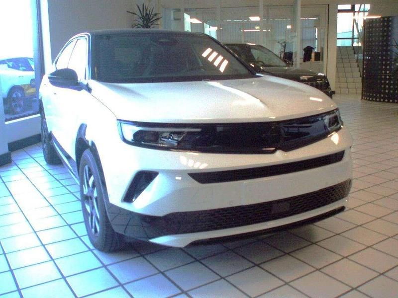 Nuova Opel Mokka Edition 101 CV (74 kW) 2025 Nero SUV