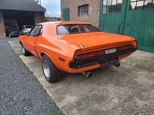 Usata Dodge Challenger 396 CV (291 kW) 1970 Arancione Coupé