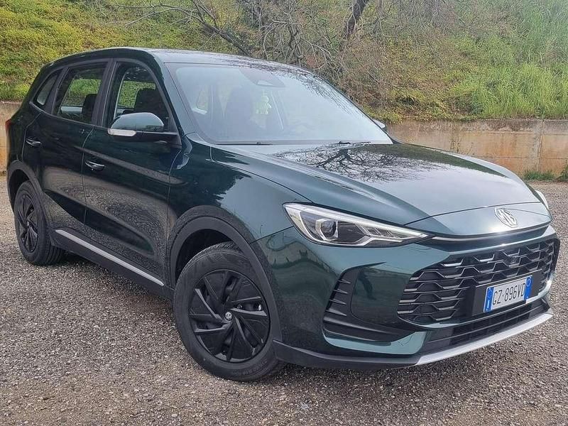 Usata MG ZS 117 CV (86 kW) 2025 SUV