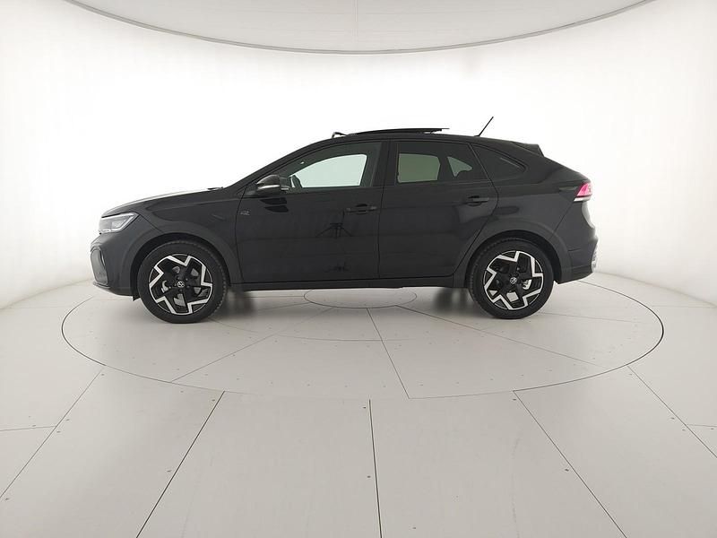 Usata VW Taigo R-line 116 CV (85 kW) 2025 Deep black perlato SUV