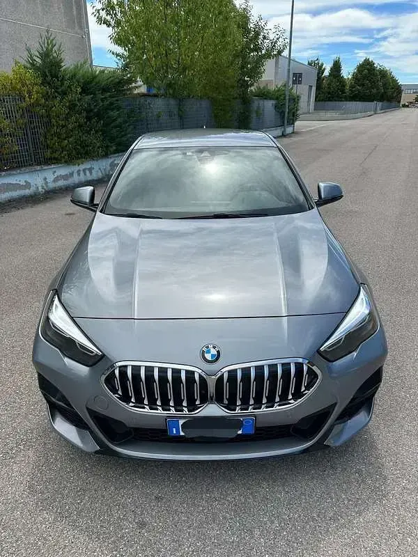 Usata BMW 220 Gran Coupé M Sport 190 CV (139 kW) 2023 Coupé