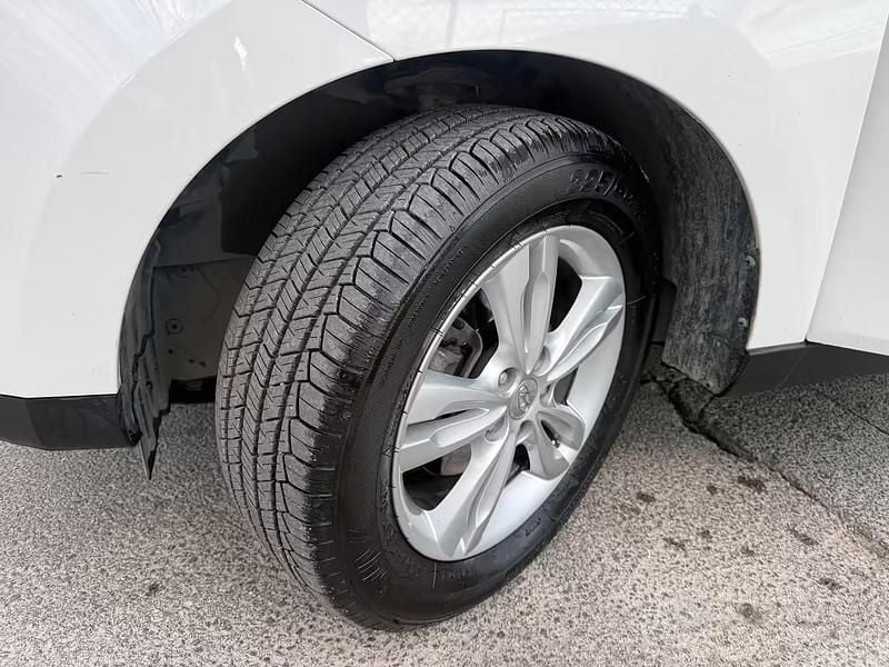 Usata Hyundai ix35 115 CV (84 kW) 2013 SUV