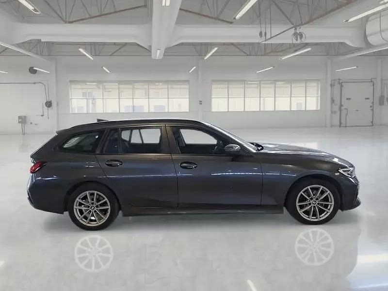 Usata BMW 318 Advantage 149 CV (109 kW) 2022 Station wagon