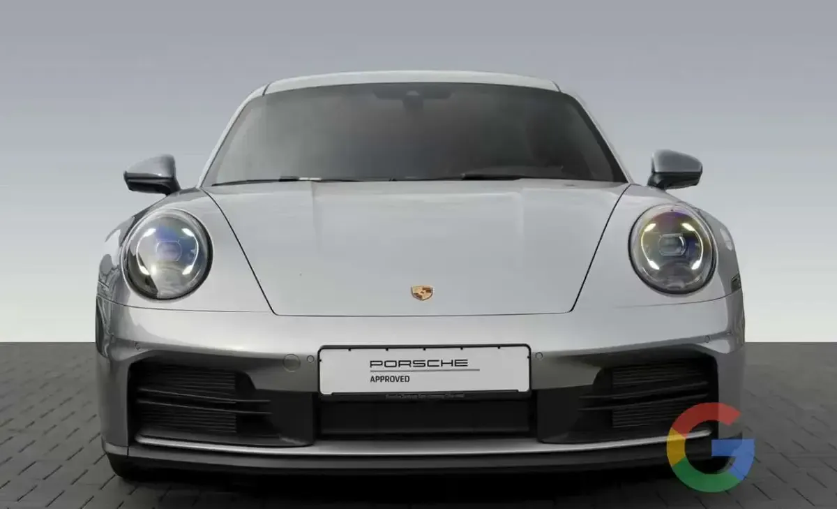 Usata Porsche 911 Carrera T 394 CV (289 kW) 2025 Other Coupé