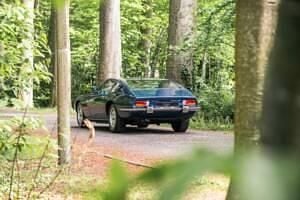 Usata Maserati Ghibli 335 CV (246 kW) 1970 Blu Coupé