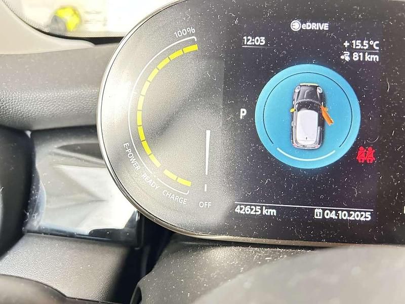 Usata Mini Cooper SE 75 kW (102 CV) 2021 Utilitaria