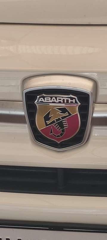 Usata Abarth 595 Turismo 165 CV (121 kW) 2017