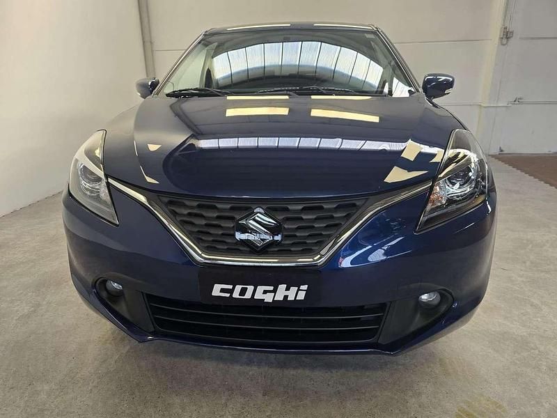 Usata Suzuki Baleno 90 CV (66 kW) 2019 Other Utilitaria