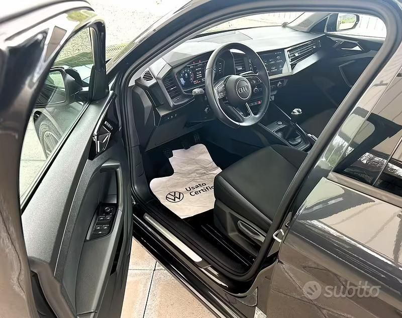 Occasion Audi A1 Admired 110 PK (80 kW) 2023 Grijs SUV