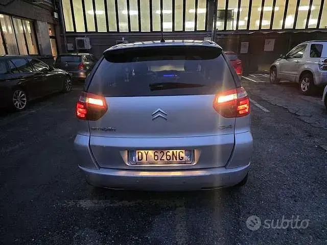 Occasion Citroën C4 Elegance 110 ch (80 kW) 2009 Other Berline