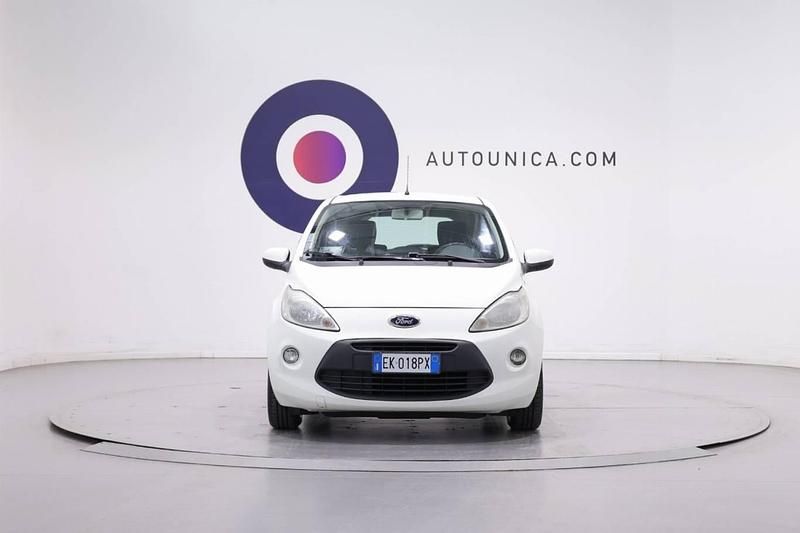 Usata Ford Ka Plus 69 CV (50 kW) 2011