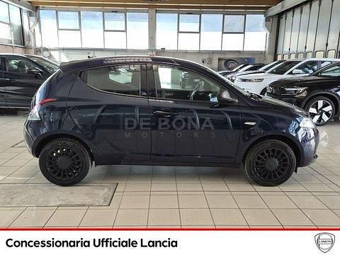 Usata Lancia Ypsilon 69 CV (50 kW) 2020 Utilitaria