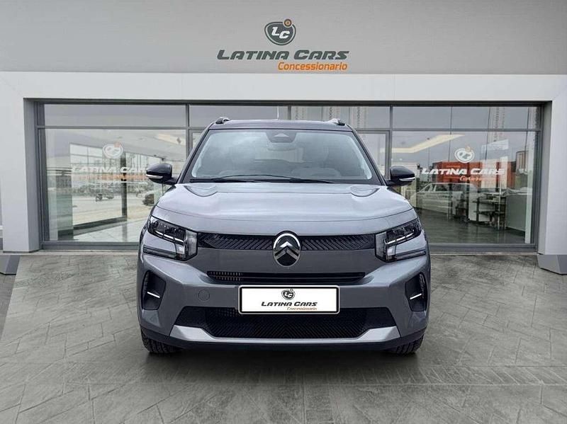 Usata Citroën C3 PureTech 101 CV (74 kW) 2024 Grigio Utilitaria