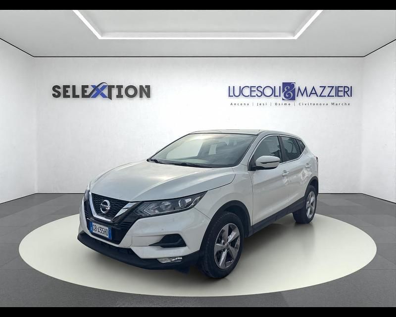 Usata Nissan Qashqai 115 CV (84 kW) 2020 SUV
