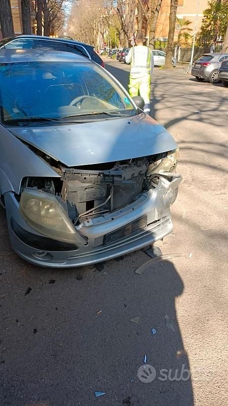 Begagnad Citroën C3 2004 Sedan