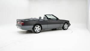 Usata Mercedes E220 150 CV (110 kW) 1994 Altri Cabrio