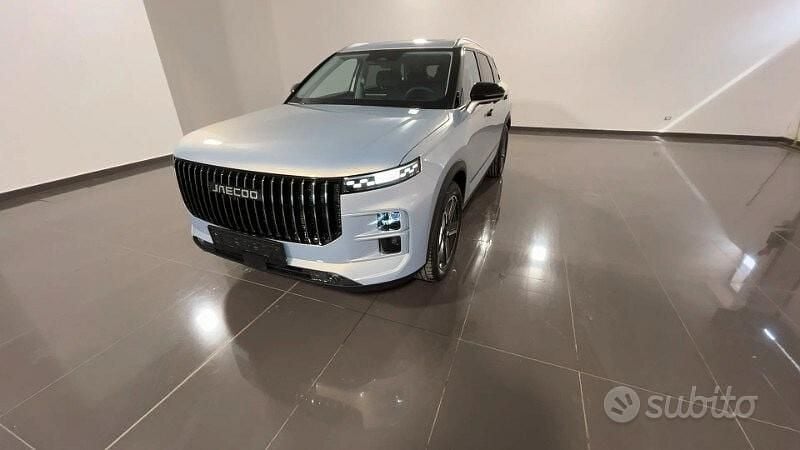 Nessuno(met.) Nuova 2025 Jaecoo 7 SUV | 27.000 € (Ottimo prezzo) - Immagine 1/4
