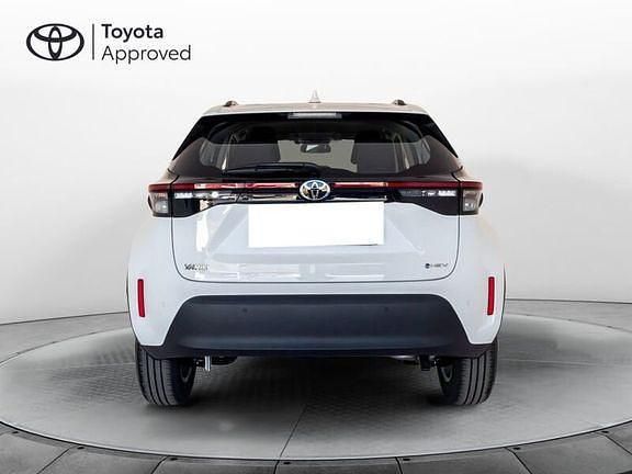 Usata Toyota Yaris Cross Business Edition 116 CV (85 kW) 2022 Altro SUV