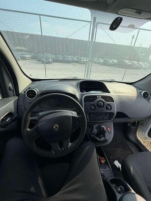 Usata Renault Kangoo 90 CV (66 kW) 2016 Monovolume