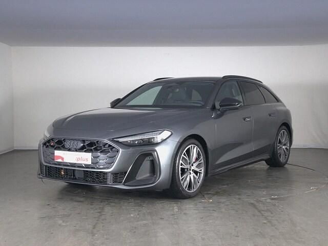 Usata Audi S5 Ambiente 367 CV (269 kW) 2025 Grigio daytona perlato Station wagon