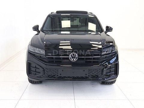 Nero Nuova 2026 VW Touareg Edition SUV | 82.500 € - Immagine 1/4