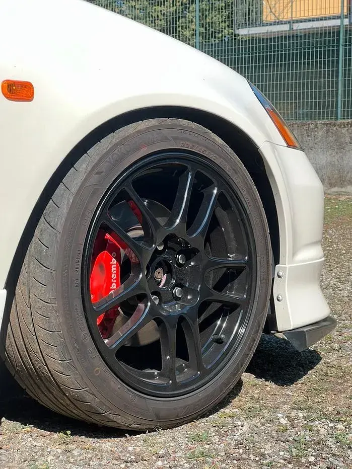 Usata Honda Integra Type R 147 CV (108 kW) 2018 Bianco Coupé