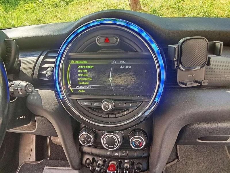 Usata 2014 Mini Cooper D Utilitaria | 6000 € (Super prezzo) - Immagine 1/4