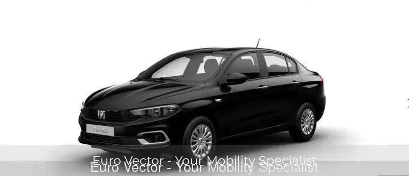 Usata Fiat Tipo S 131 CV (96 kW) 2025 Berlina