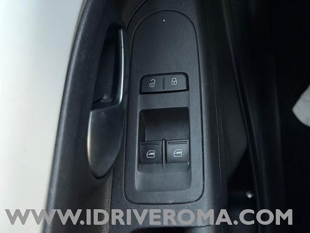 Usata VW up! 2019 Bianco Utilitaria