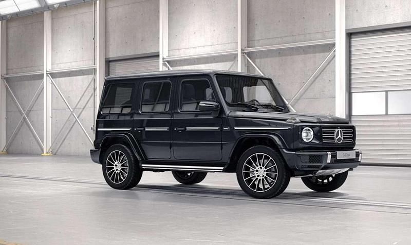 Occasion Mercedes G400 Premium 330 ch (242 kW) 2021 SUV