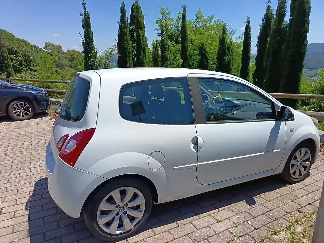 Usata Renault Twingo 75 CV (55 kW) 2013 Utilitaria
