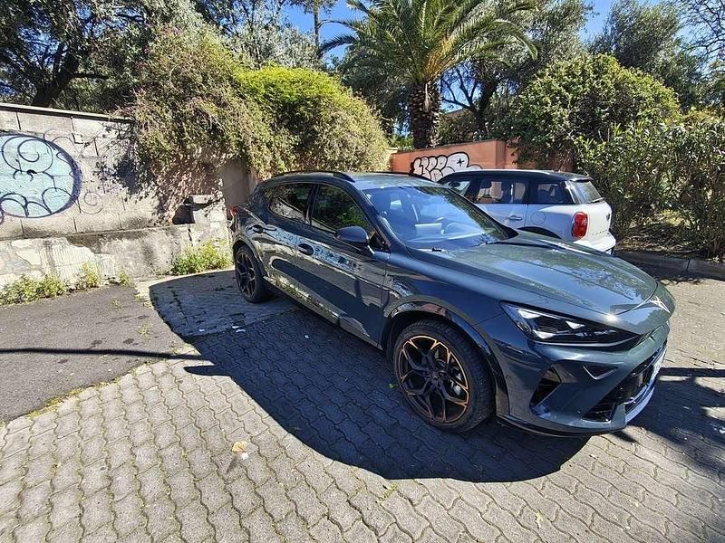Usata Cupra Formentor 150 CV (110 kW) 2025 SUV