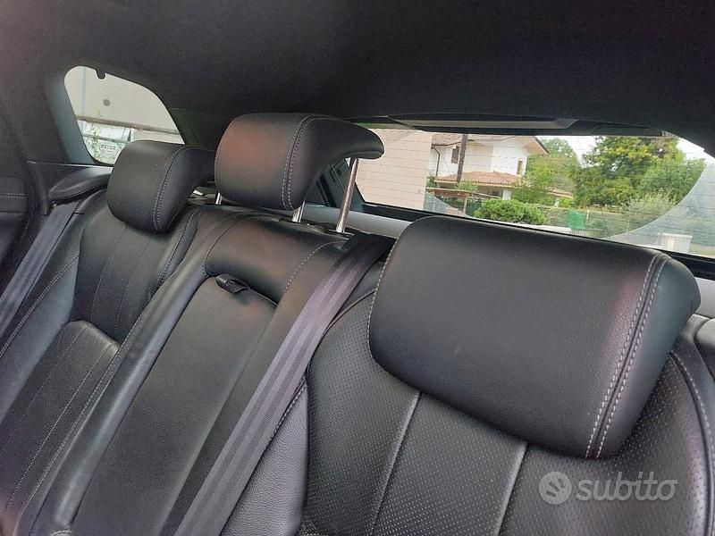 Bianco Usata 2016 Land Rover Range Rover evoque Dynamic SUV | 16.500 € (Molto cara) - Immagine 1/4