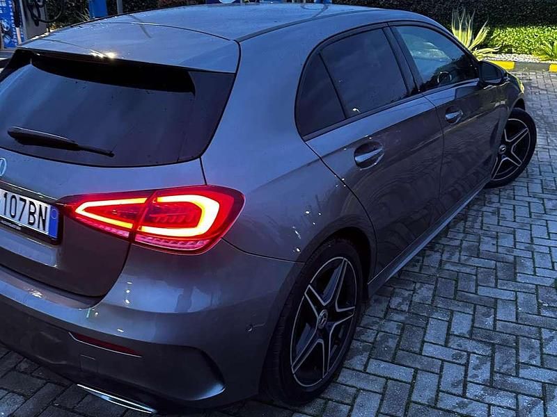 Occasion Mercedes A180 Premium 116 ch (85 kW) 2021 Berline