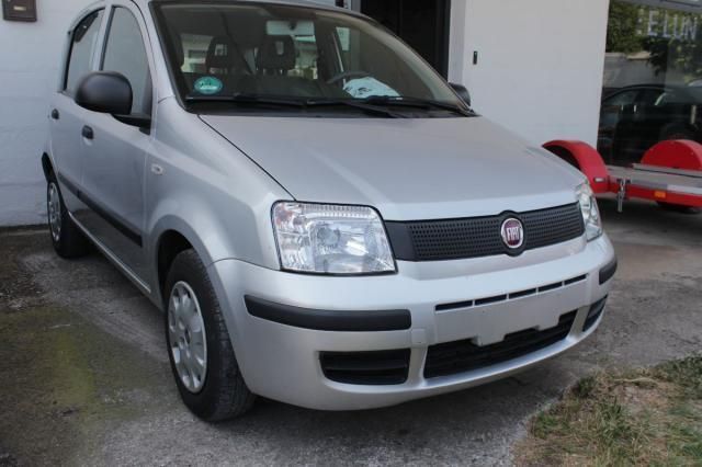 Non specificato Usata 2012 Fiat Panda Classica Due volumi | 5900 € (Buon prezzo) - Immagine 1/4