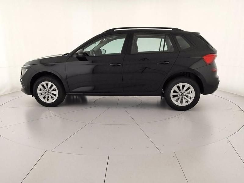 Nuova Skoda Kamiq Selection 150 CV (110 kW) 2026 Nero tulipano perlato SUV