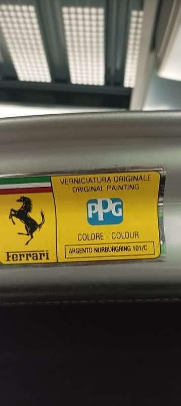 Usata Ferrari 612 540 CV (397 kW) 2004 Coupé