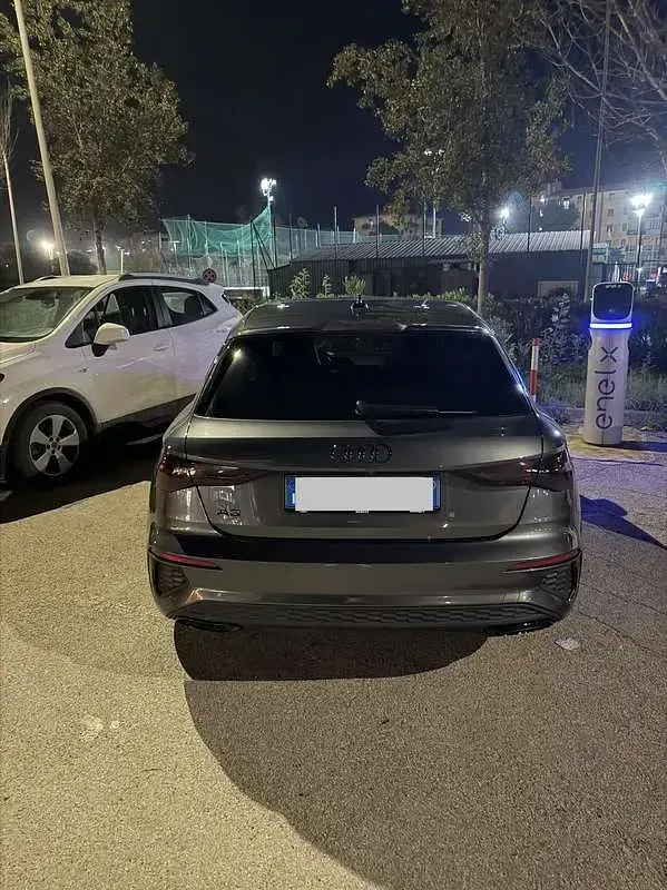 Usata Audi A3 S-Line 116 CV (85 kW) 2024 Berlina