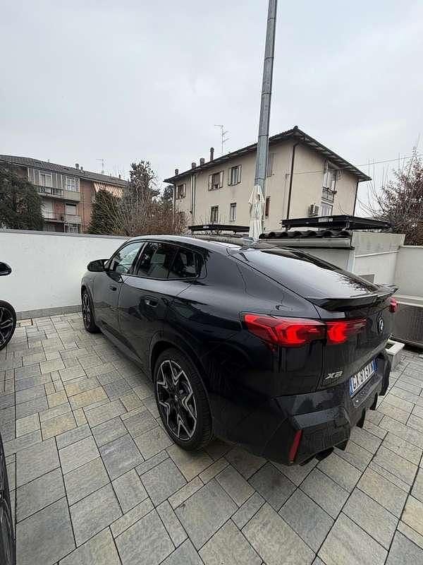 Usata BMW X2 M Sport 300 CV (220 kW) 2025 SUV